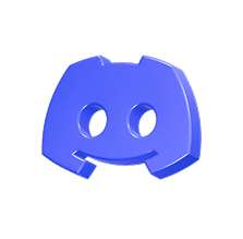 Discord Icon